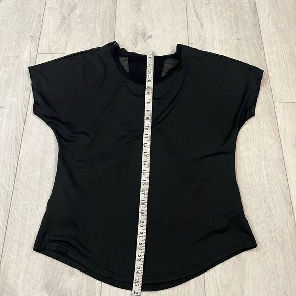 Lululemon mesh women’s shirt size XL - Picture 3 of 7